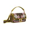 FENDI baguette shoulder bag