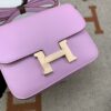 HERMES Constance messenger bag