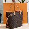 LOUIS VUITTON Neverfull MM