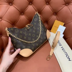 LOUIS VUITTON NANO BOULOGNE Handbag
