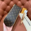 LOUIS VUITTON NANO BOULOGNE Handbag