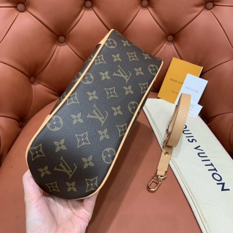 LOUIS VUITTON NANO BOULOGNE Handbag