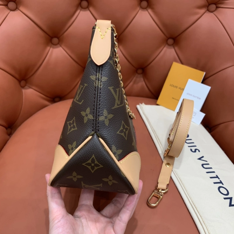 LOUIS VUITTON NANO BOULOGNE Handbag
