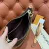 LOUIS VUITTON NANO BOULOGNE Handbag