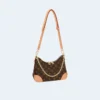 LOUIS VUITTON NANO BOULOGNE Handbag