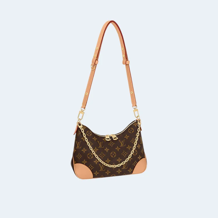 LOUIS VUITTON NANO BOULOGNE Handbag