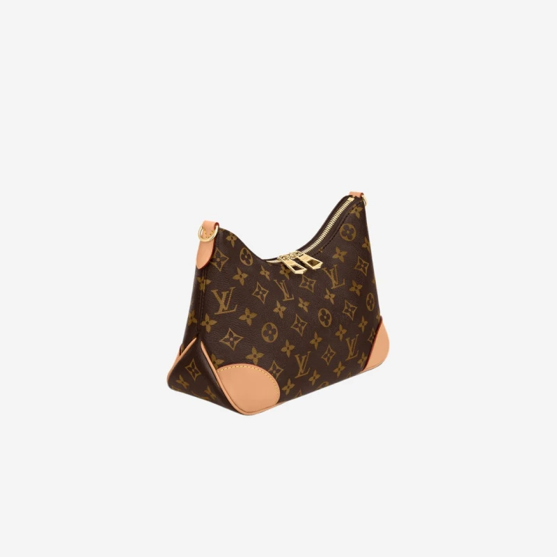 LOUIS VUITTON NANO BOULOGNE Handbag
