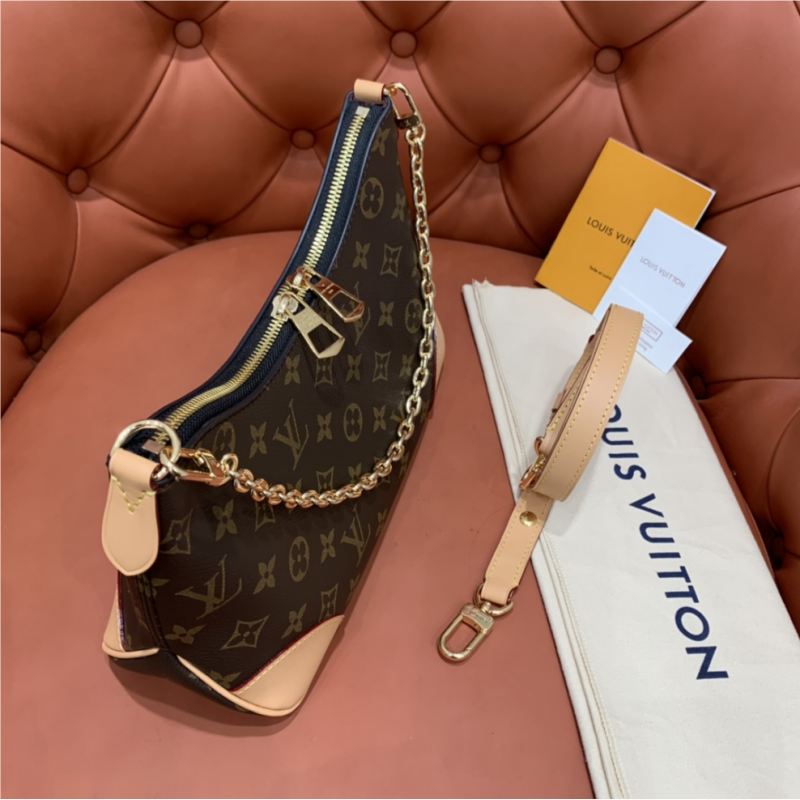 LOUIS VUITTON NANO BOULOGNE Handbag