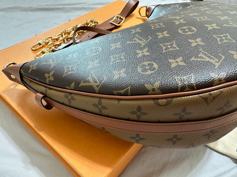 Louis Vuitton Loop Hobo