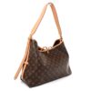 LOUIS VUITTON CarryAll MM
