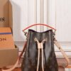 LOUIS VUITTON NEONOE BB handbag