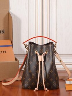 LOUIS VUITTON NEONOE BB handbag
